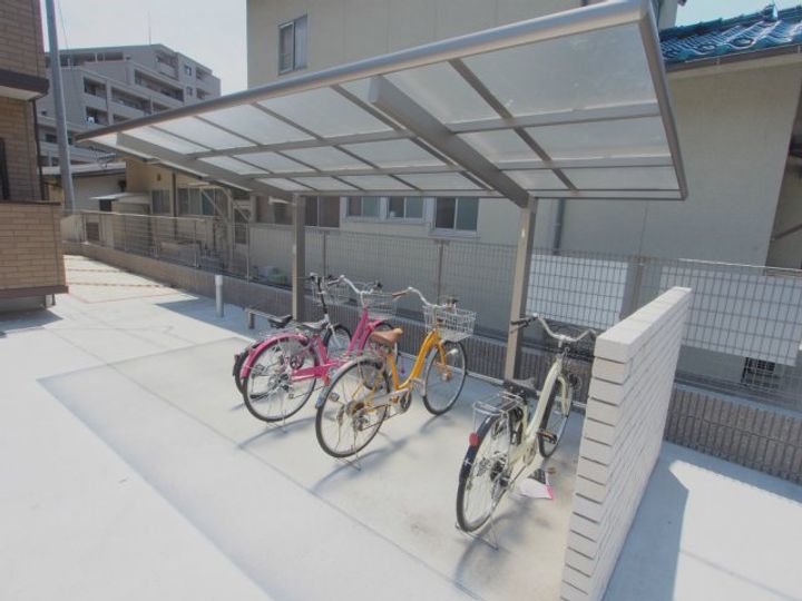 カルミアの地図