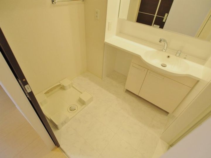 カルミアの内装