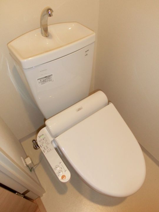 東京都豊島区南長崎6(マンション)の賃貸物件の内装