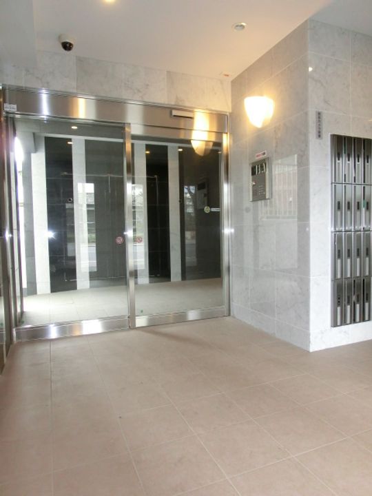 東京都豊島区南長崎6(マンション)の賃貸物件の地図