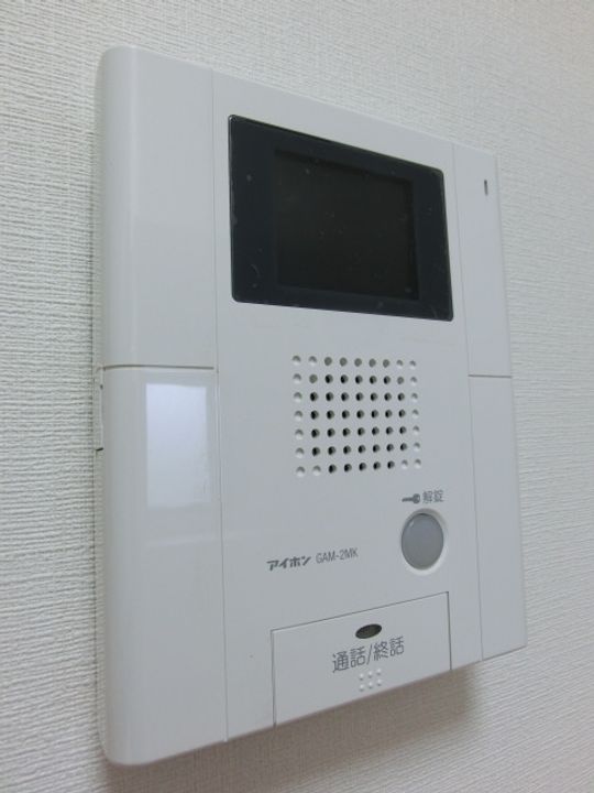 東京都豊島区南長崎6(マンション)の賃貸物件の内装