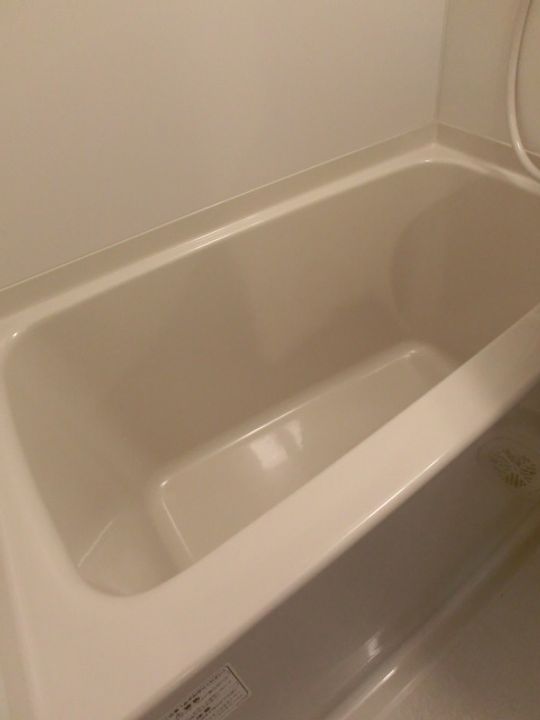 東京都豊島区南長崎6(マンション)の賃貸物件の風呂