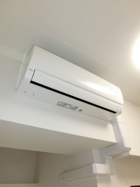 東京都豊島区南長崎6(マンション)の賃貸物件の内装