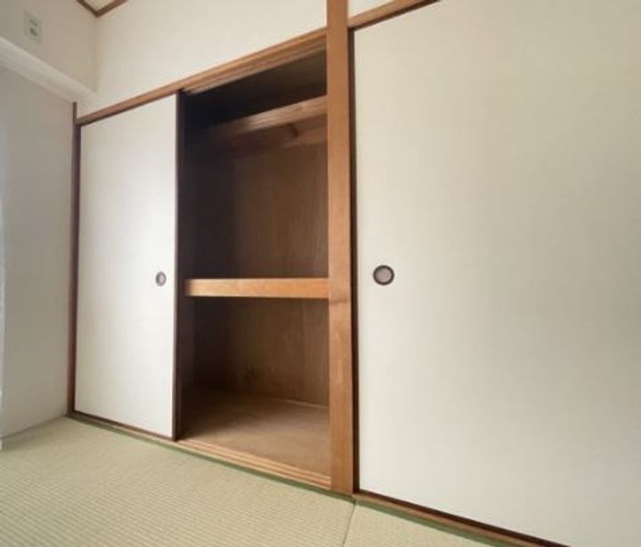 シャンボール塚口の内装