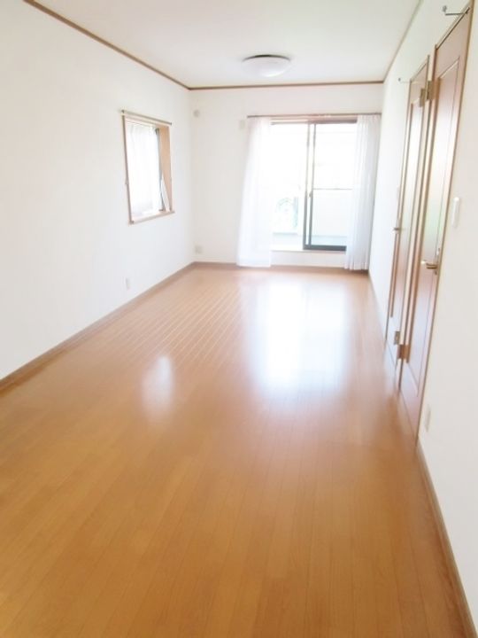 神奈川県相模原市中央区淵野辺4(一戸建)の賃貸物件の内装