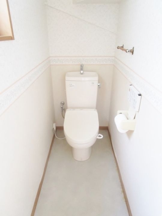 神奈川県相模原市中央区淵野辺4(一戸建)の賃貸物件の内装