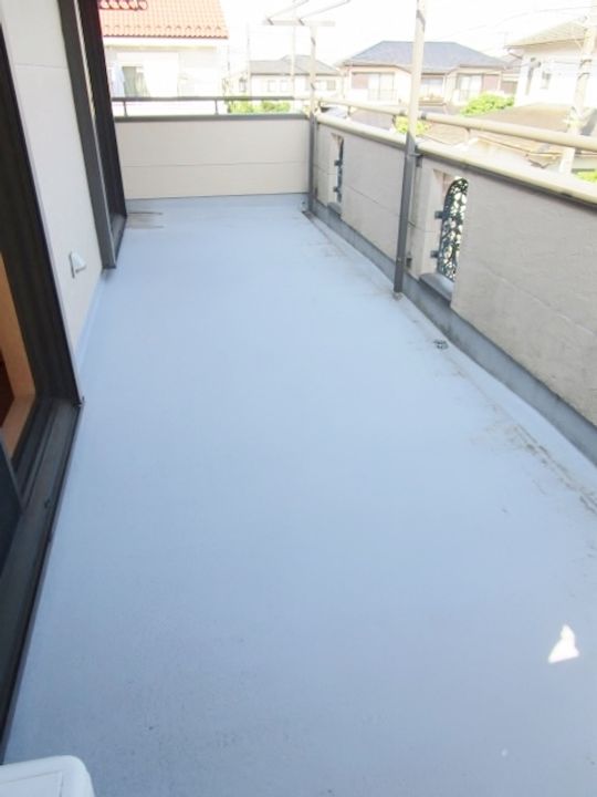 神奈川県相模原市中央区淵野辺4(一戸建)の賃貸物件の内装