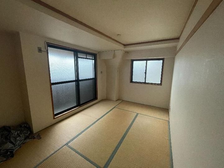 プレアール大日のその他画像