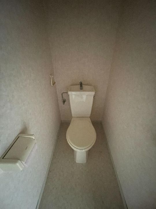 プレアール大日の内装