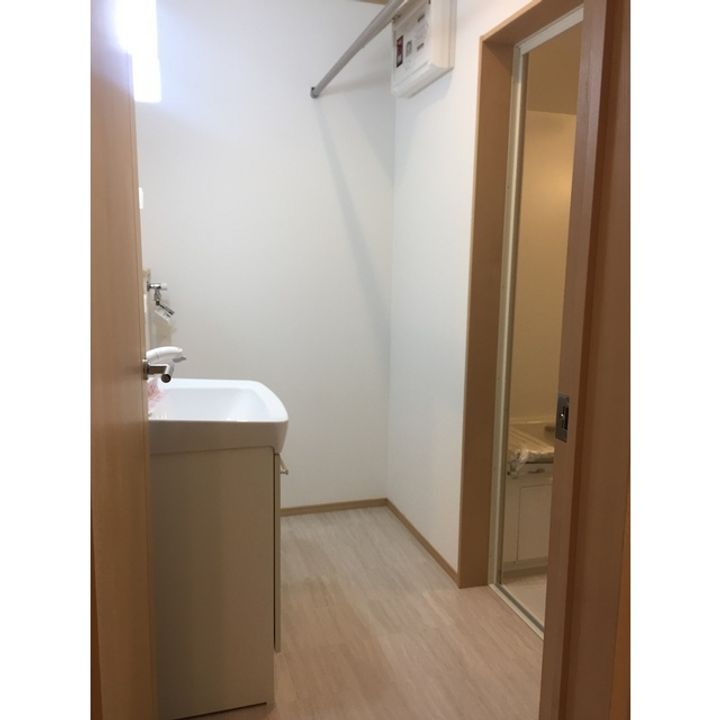 グランメゾン ウィステリアの内装