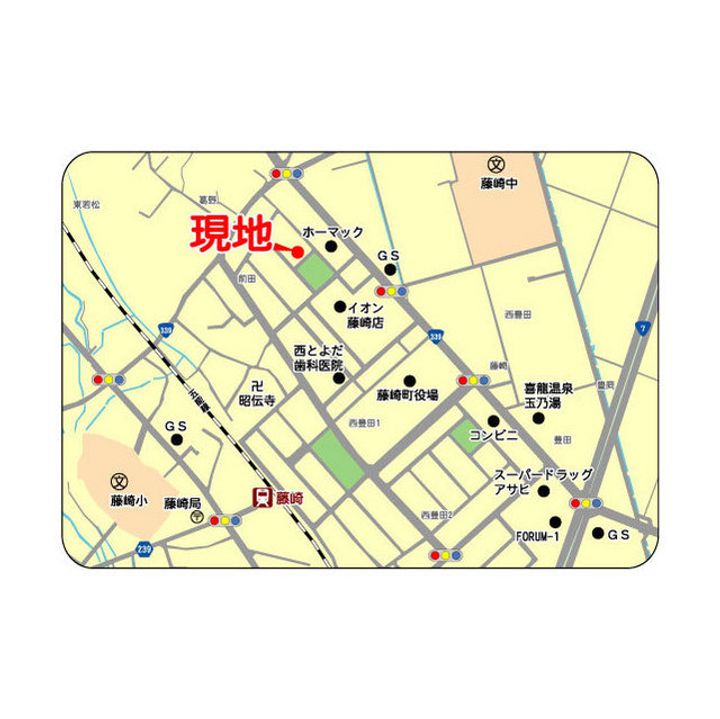 グランメゾン ウィステリアのその他画像