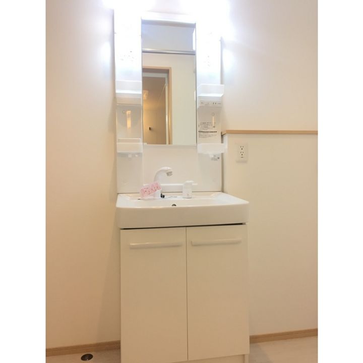 グランメゾン ウィステリアの内装