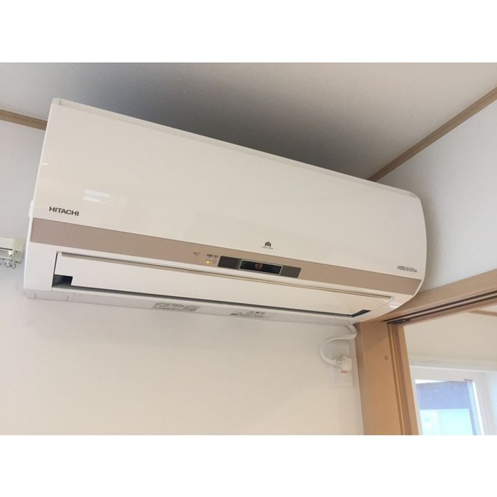 グランメゾン ウィステリアの内装