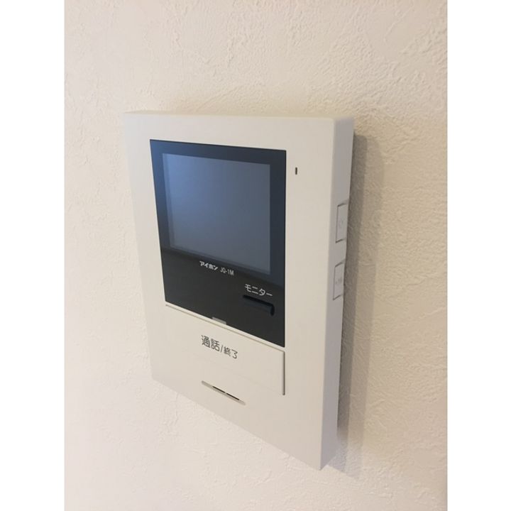 グランメゾン ウィステリアの内装