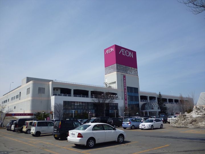 グランメゾン ウィステリアの周辺