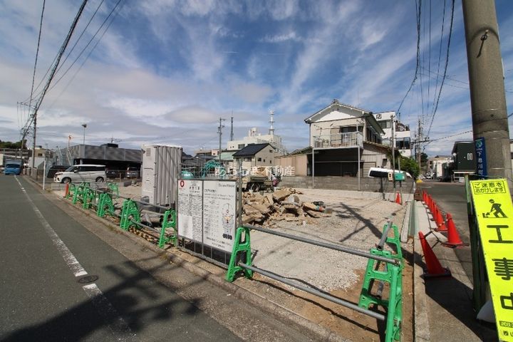 静岡県浜松市中央区下池川町(アパート)の賃貸物件の内装