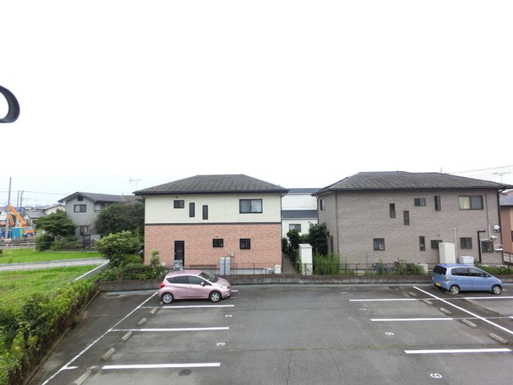 群馬県前橋市青柳町(アパート)の賃貸物件のその他画像