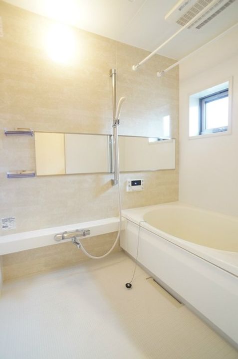 ヴィラロゴスの風呂