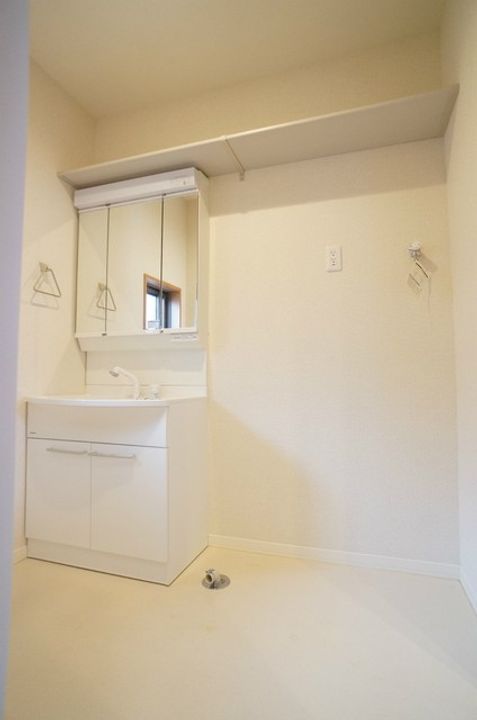 ヴィラロゴスの内装