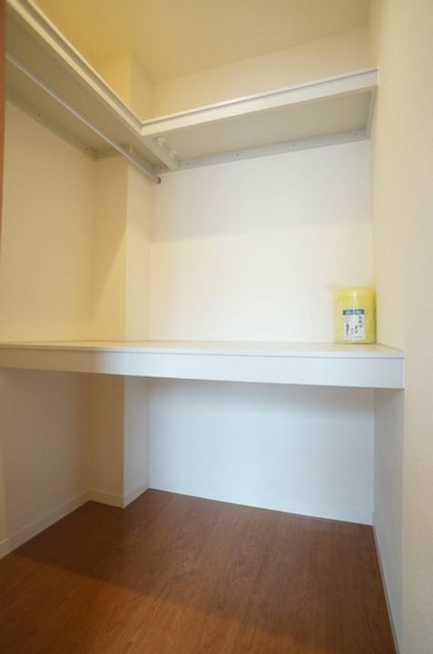 ヴィラロゴスの内装