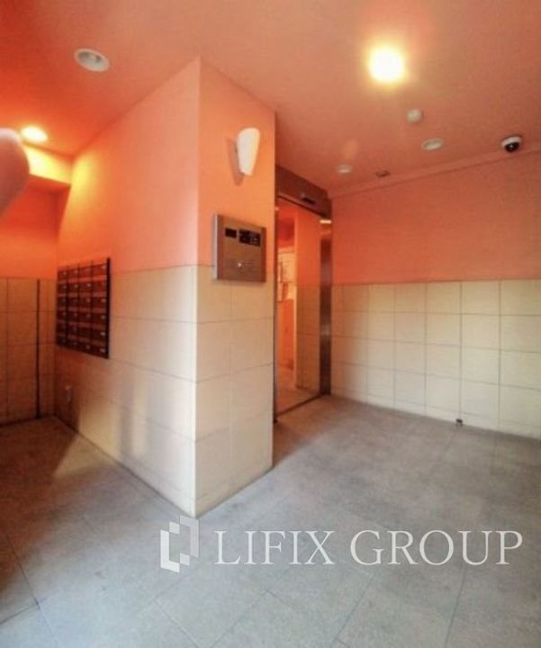 ベルグレードOMの内装