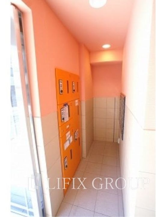 ベルグレードOMの地図