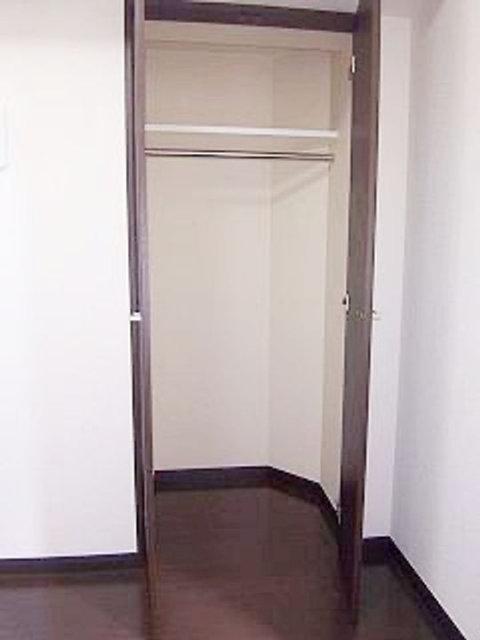 ベルグレードOMの内装