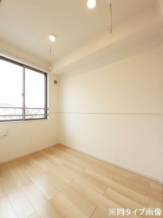 ベラ ルーナの内装