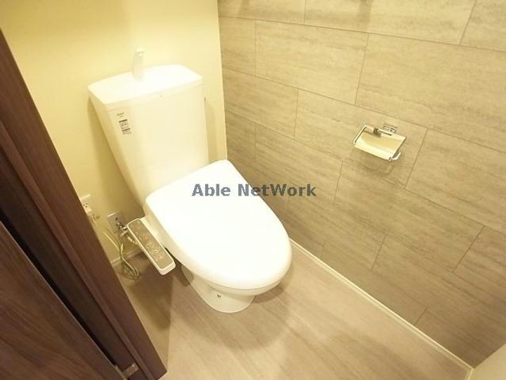 岐阜県羽島郡岐南町下印食3(アパート)の賃貸物件の内装