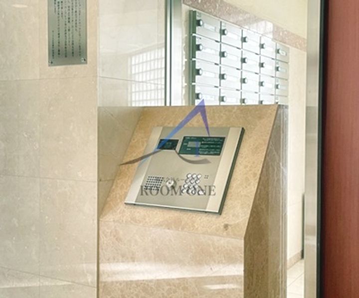 ガーラ文京本郷台の内装