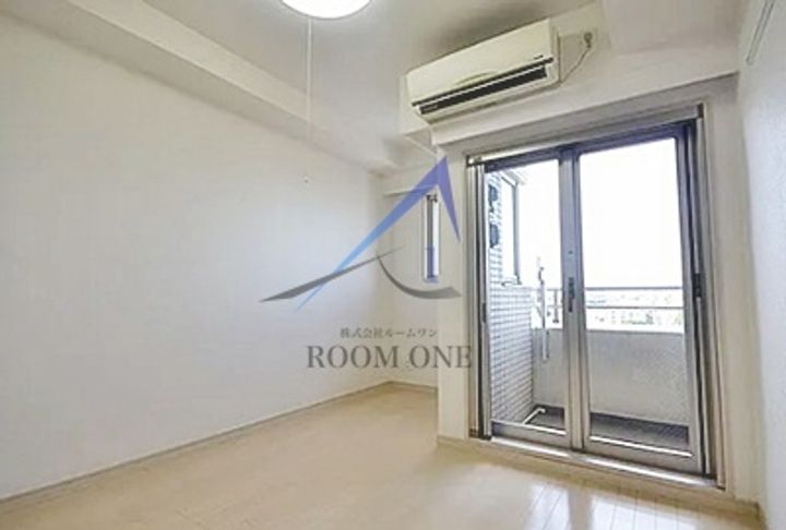 ガーラ文京本郷台の居間