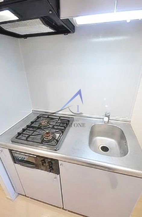 ガーラ文京本郷台のキッチン