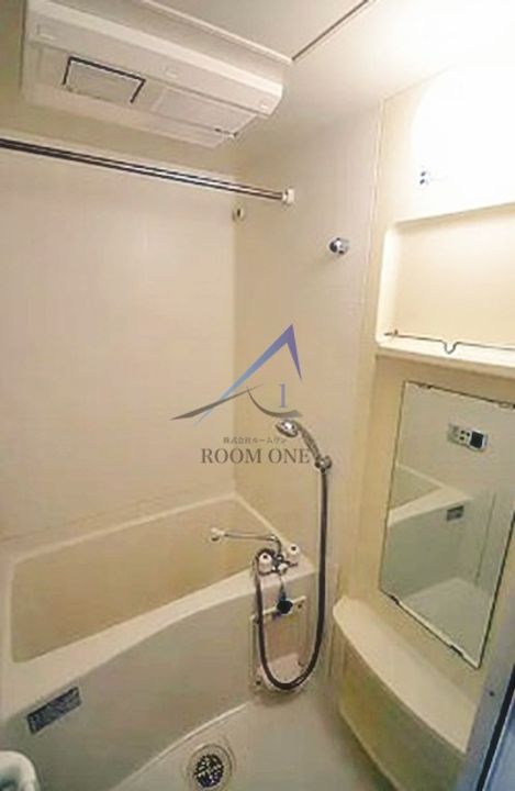 ガーラ文京本郷台の風呂