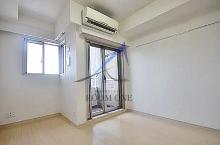 ガーラ文京本郷台の内装