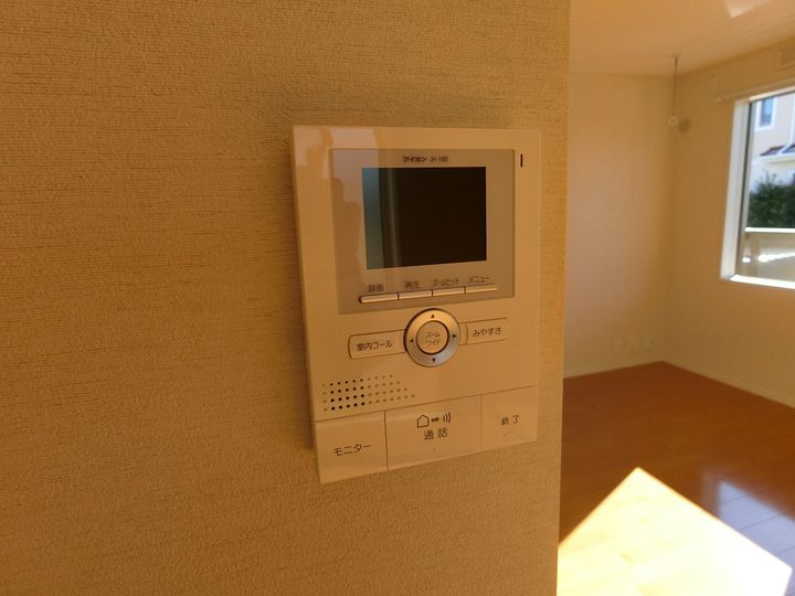 オリーブたけくまの内装