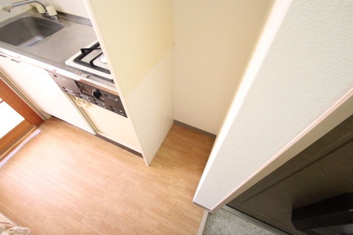 サンライズ矢賀A棟のその他画像