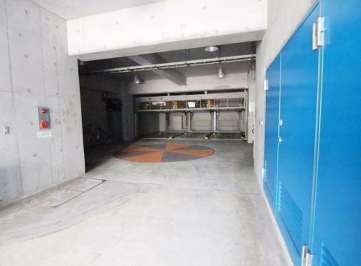 神奈川県横浜市神奈川区子安通1の賃貸マンション1K(神奈川県横浜市神奈川区子安通1)