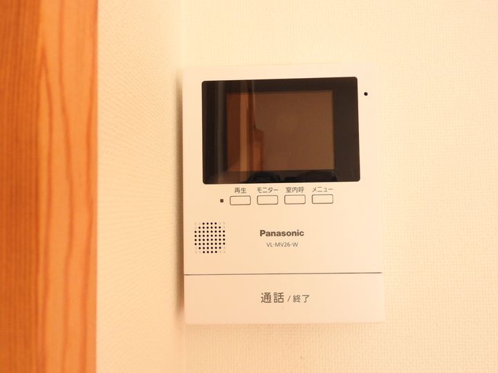 長崎県長崎市女の都4(アパート)の賃貸物件の内装