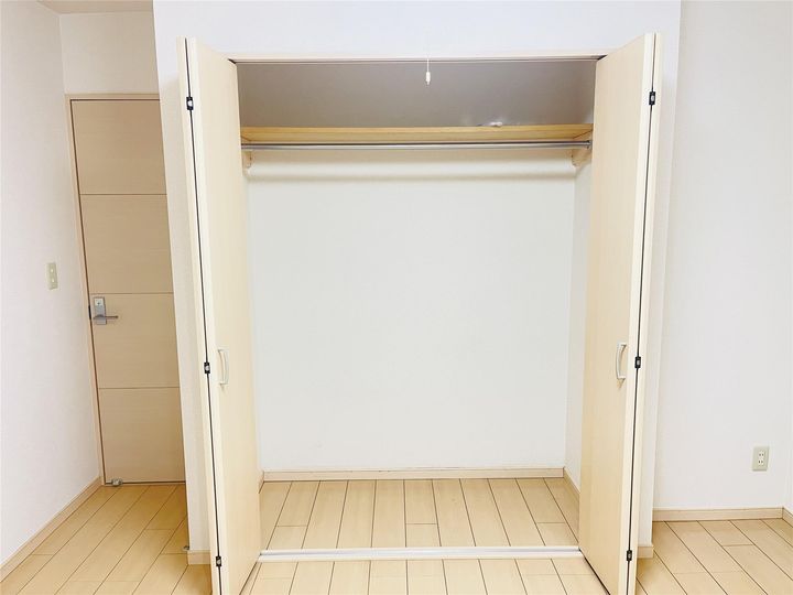 モダンフレンチTOYOTAMAの内装