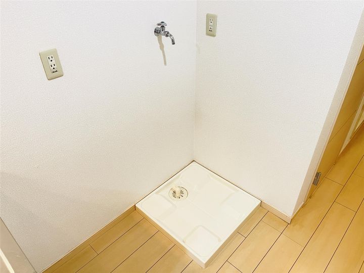 モダンフレンチTOYOTAMAの内装