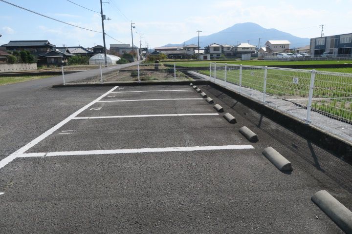 香川県善通寺市稲木町(アパート)の賃貸物件の地図