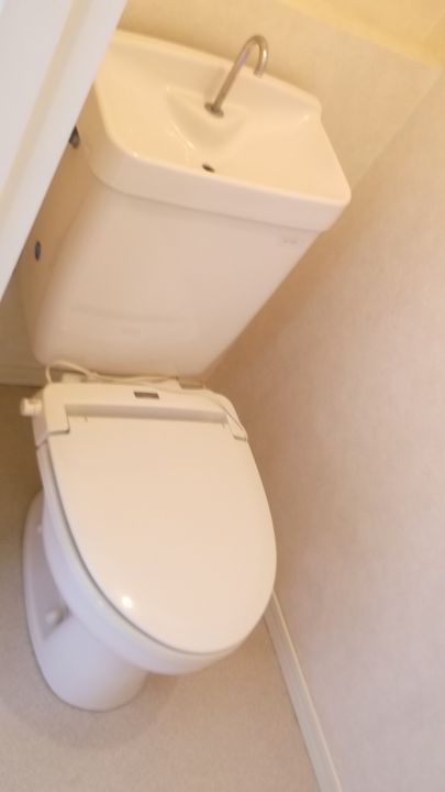 香川県善通寺市稲木町(アパート)の賃貸物件の内装