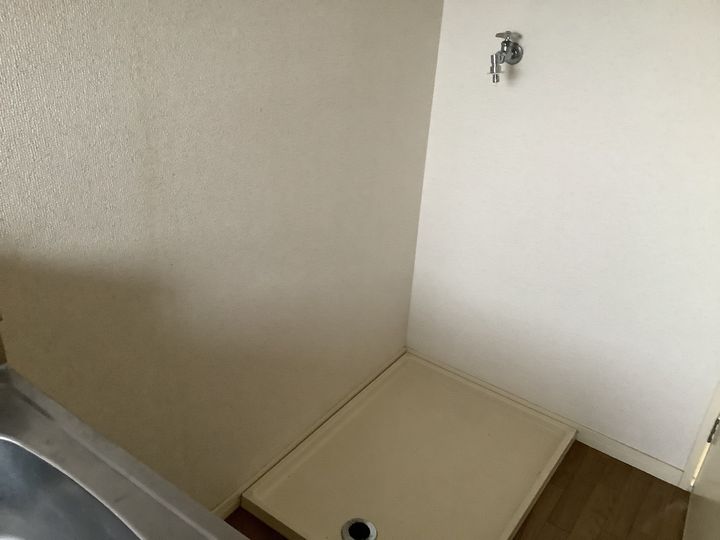 香川県善通寺市稲木町(アパート)の賃貸物件の内装