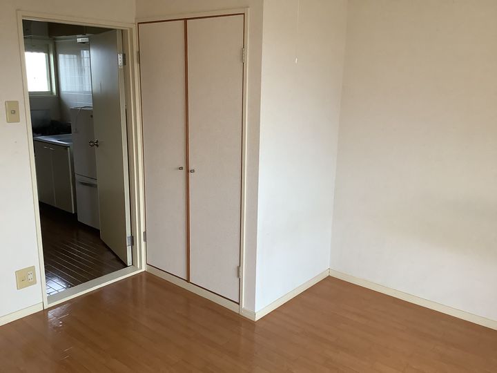 香川県善通寺市稲木町(アパート)の賃貸物件の内装