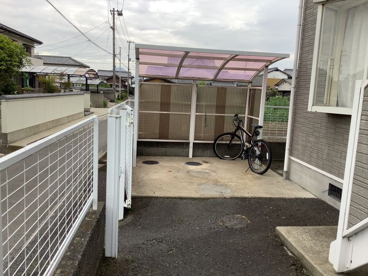 香川県善通寺市稲木町(アパート)の賃貸物件の地図