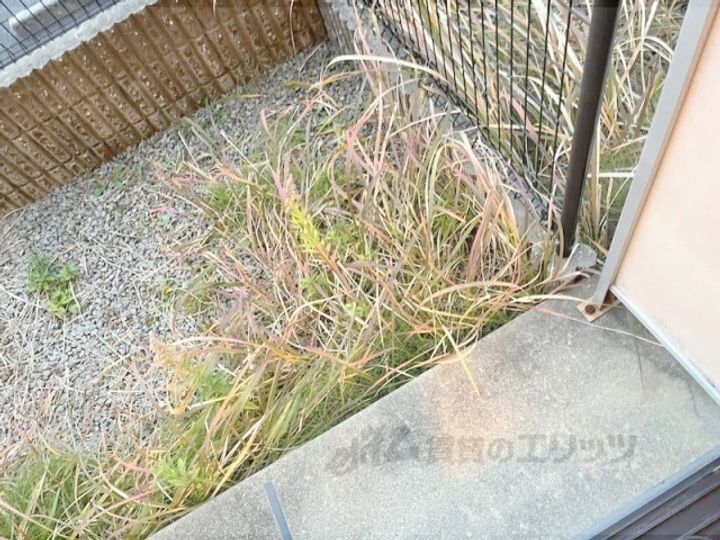 レオパレス備前香芝の内装