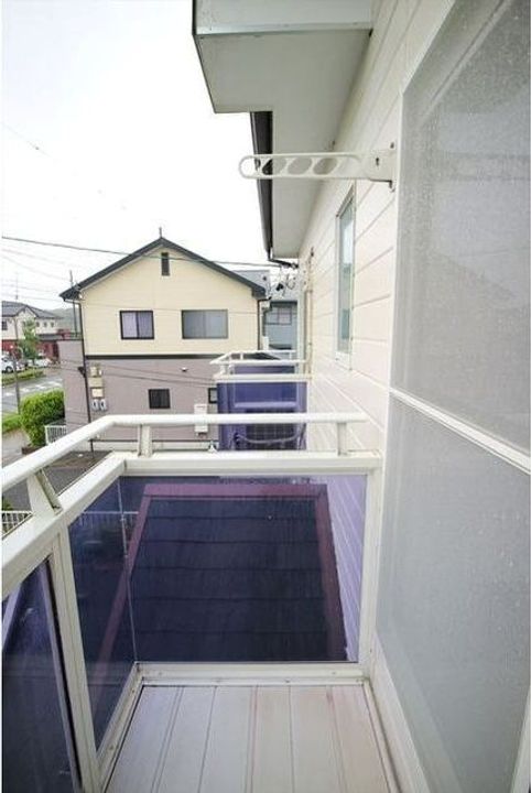 静岡県浜松市中央区大平台4(一戸建)の賃貸物件のその他画像