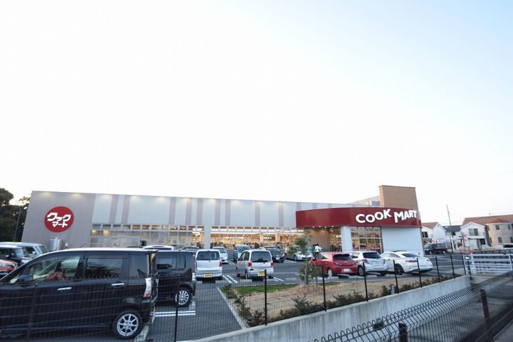 静岡県浜松市中央区大平台4(一戸建)の賃貸物件の周辺