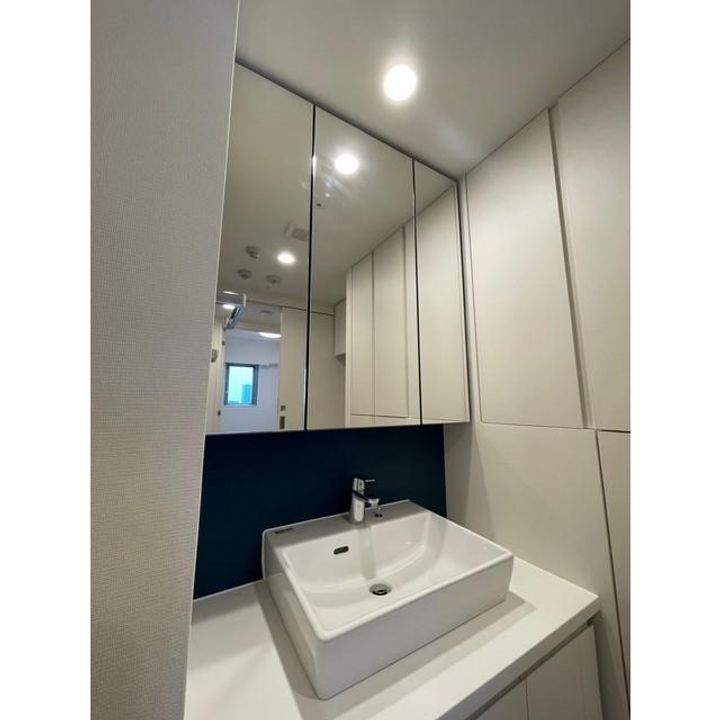 東京都台東区蔵前4(マンション)の賃貸物件のその他画像