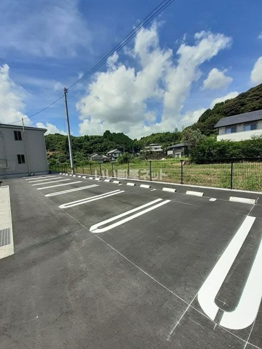 Grape・Gardenの地図